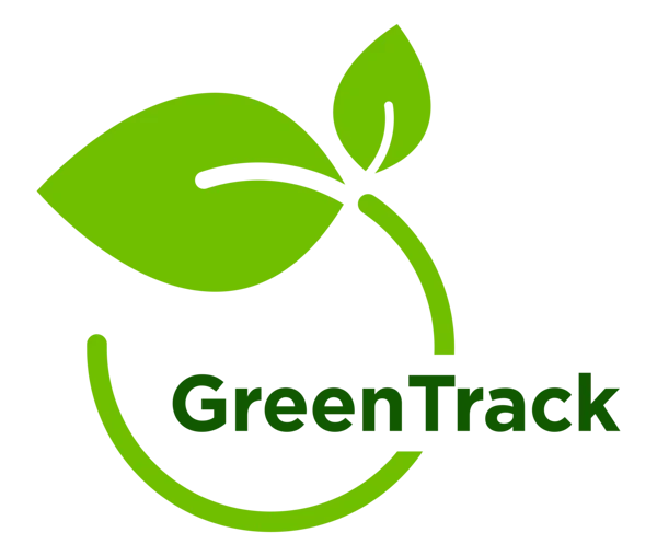 GreenTrack Logo